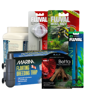 Aquarium Accessories