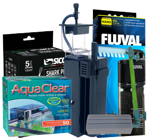 Aquarium Medications