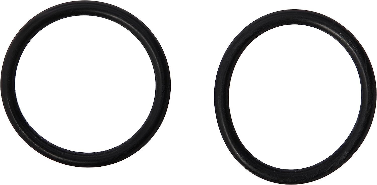 Laguna Quartz Sleeve O-Rings for Pressure-Flo