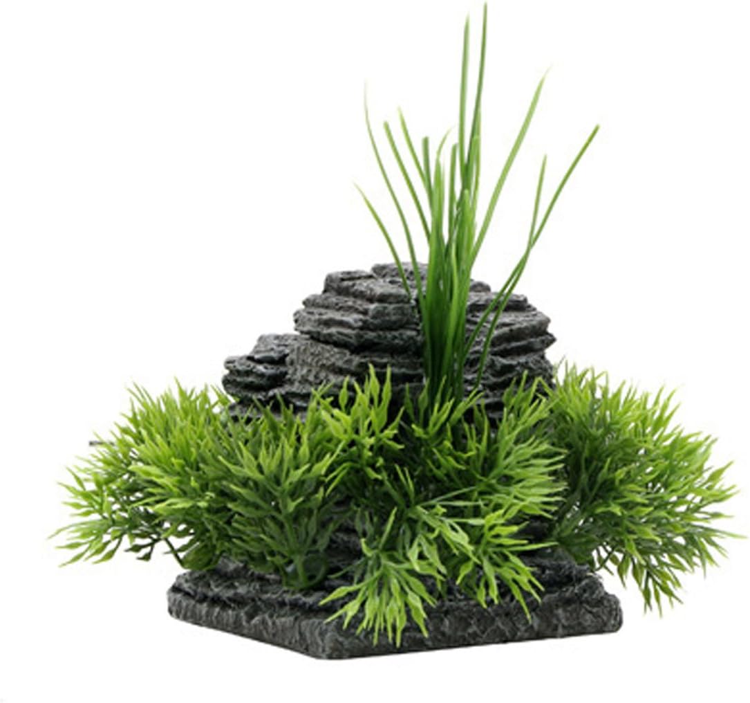 Fluval Chi Waterfall Mountain Ornament