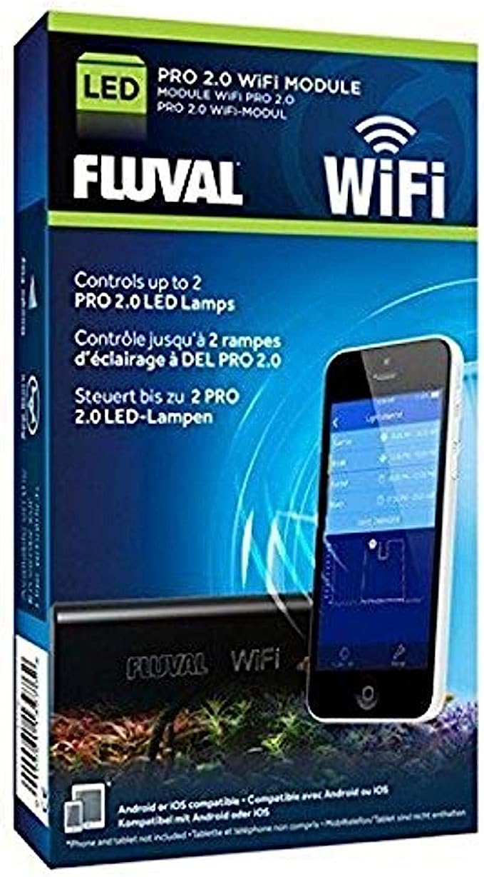Fluval Wifi LED Controller