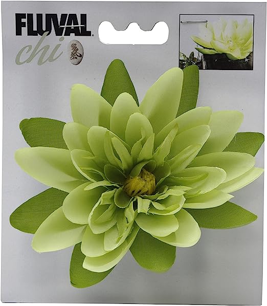 Fluval Chi Lily Flower Ornament