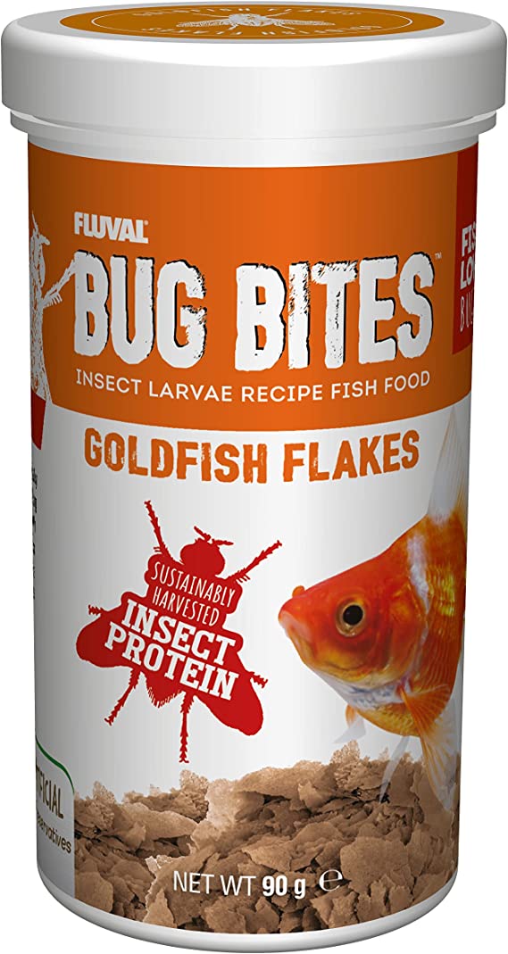 Fluval Goldfish Pellets 3.17Oz