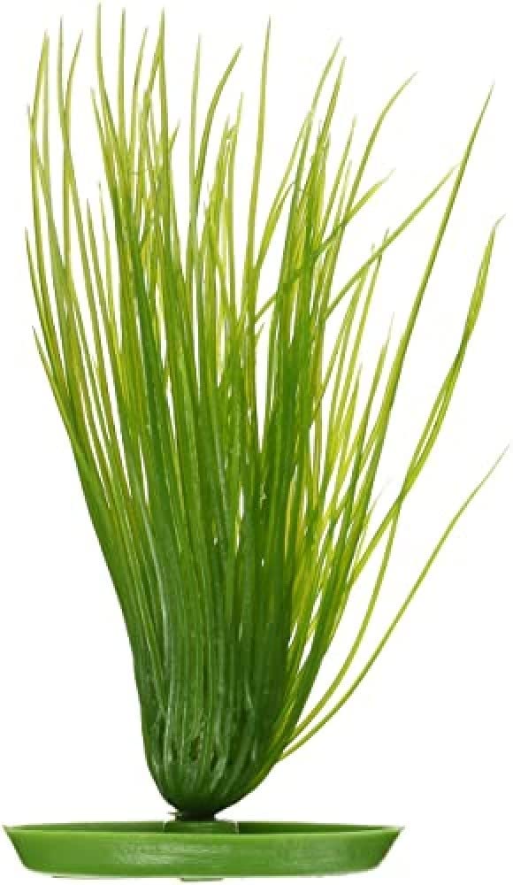 Marina Aquascaper Plastic Plant - Hairgrass - 20 cm (8 in)