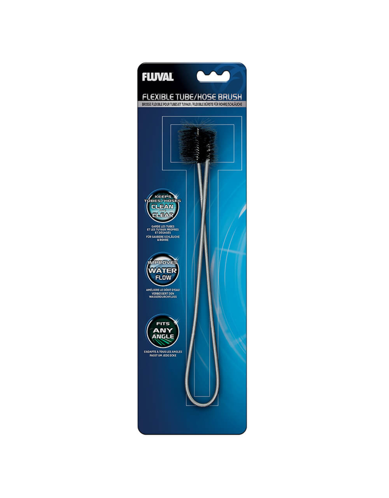 Fluval Flexible Coil Brush