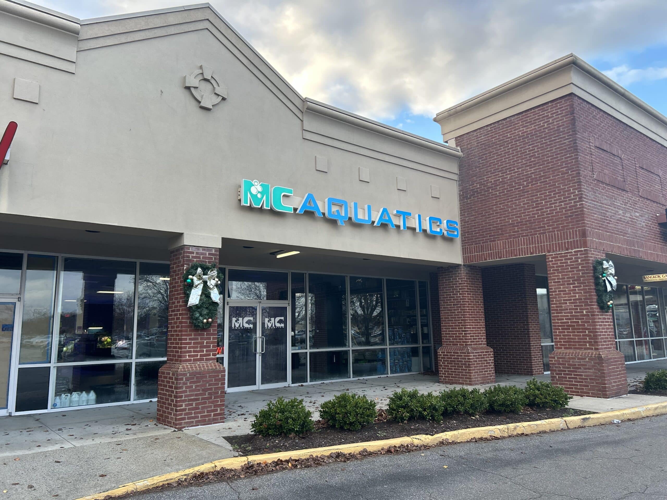 virginia beach store